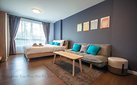 Baan Imm Aim Huahin By Alice